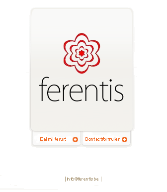 FERENTIS logo